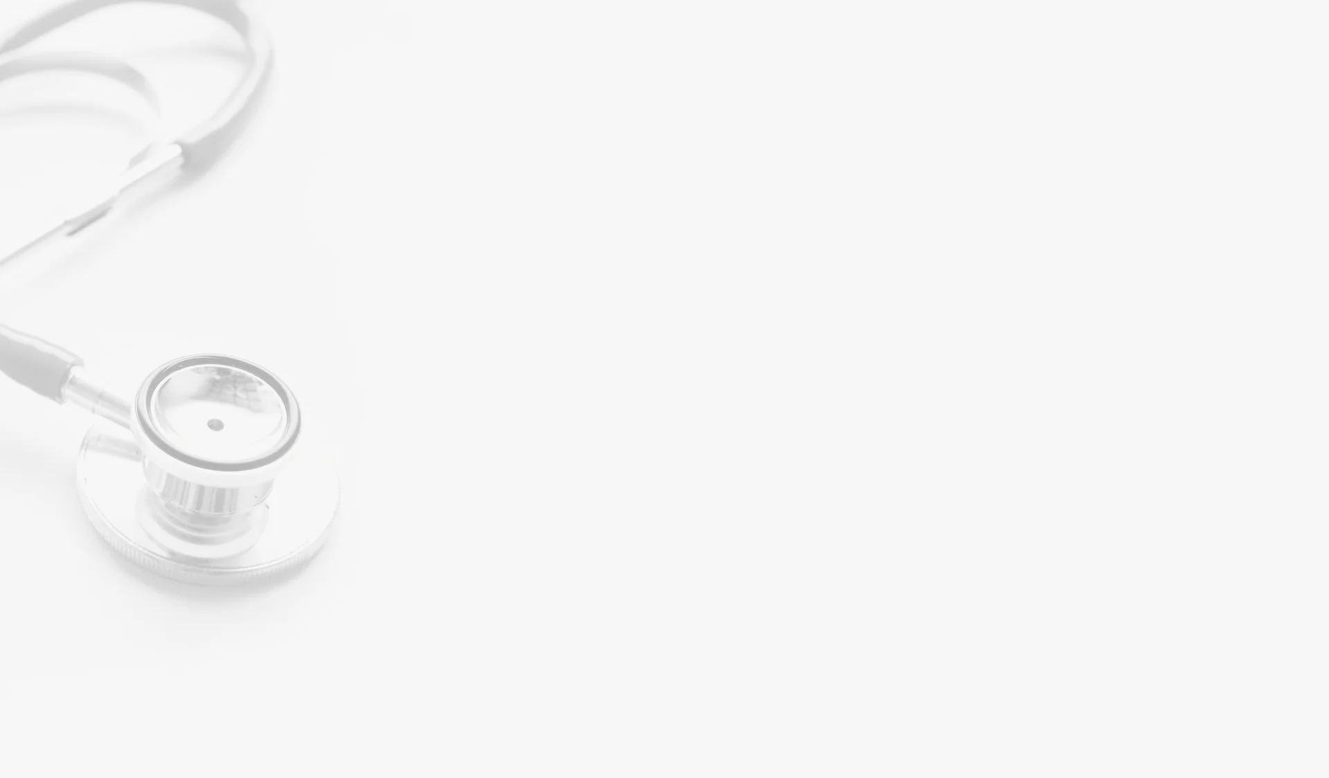 Stethoscope background